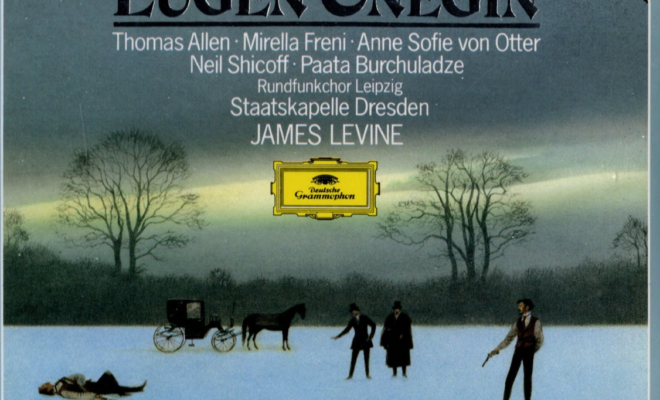 オネーギン | opera buff